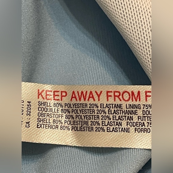 Free People FP Movement Back It Up Jumpsuit NWT Medium - Picture 13 of 14